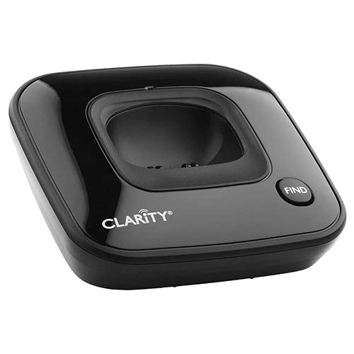 Amplified Low Vision Cordless Phone with CID Display U1524