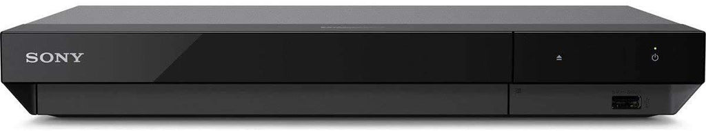 2K/4K UHD 3D Wi-Fi Multi System Region Free Blu Ray DVD Player O711003