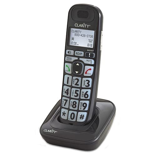 Amplified Low Vision Cordless Phone with CID Display U1524