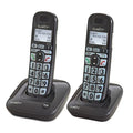 Amplified Low Vision Cordless Phone with CID Display U1524