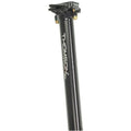 Black Bicycle Seatpost B9685