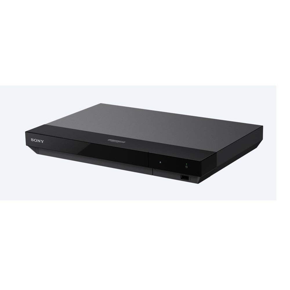 2K/4K UHD 3D Wi-Fi Multi System Region Free Blu Ray DVD Player O711003
