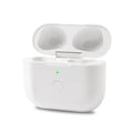 Beige White Wireless Charging Case H248