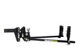 Weight Distribution Hitch with Anti-Sway, 8" Drop, 2" Shank, 8,500-lb Towing R308530
