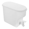 Large Capacity Refrigerator Water Jug with Faucet A86221