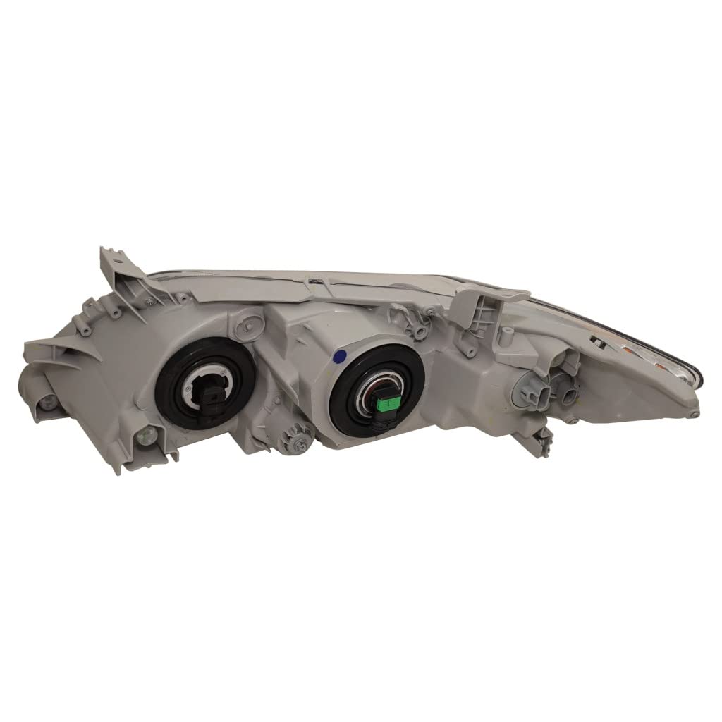 Toyota Camry 2007 2008 2009 Headlight Assembly Pair Driver and Passenger Side DOT Certified Y493232