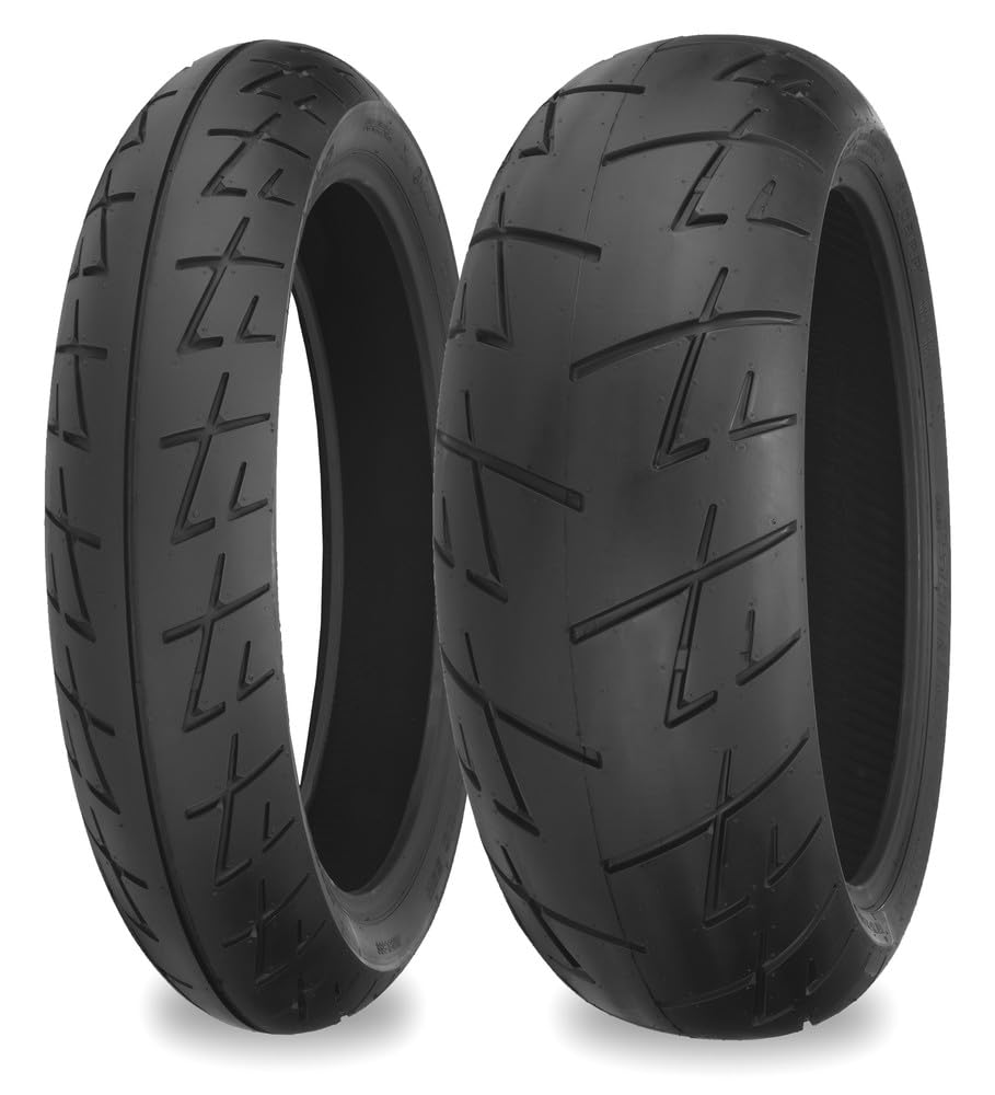 200/50-17 Rear Tire O435447