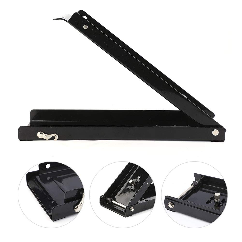 Heavy Duty Foot Press Can Crusher 1 Pack V45349