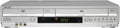 VHS/DVD Combo Player B384