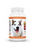 90 Ct Chewable Tablets Liver and Sausage Flavor Dog Supplement X330