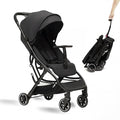 Portable Lightweight Umbrella Stroller with Sun Canopy E481687