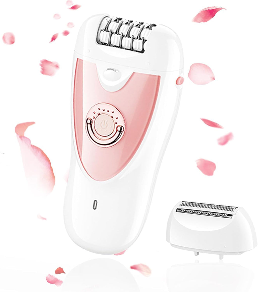 2 in 1 Epilator B74940