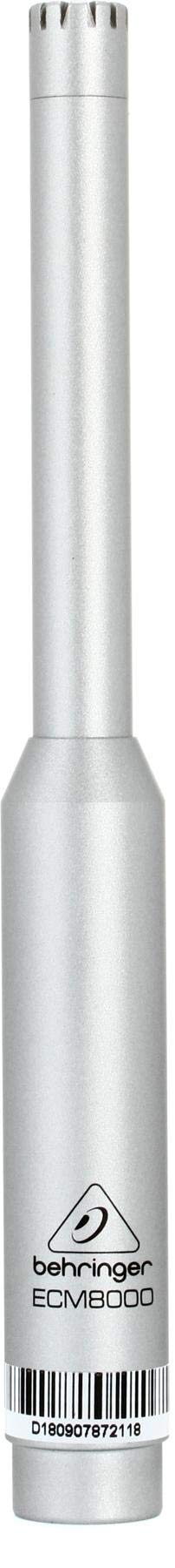 Measurement Microphone F722270