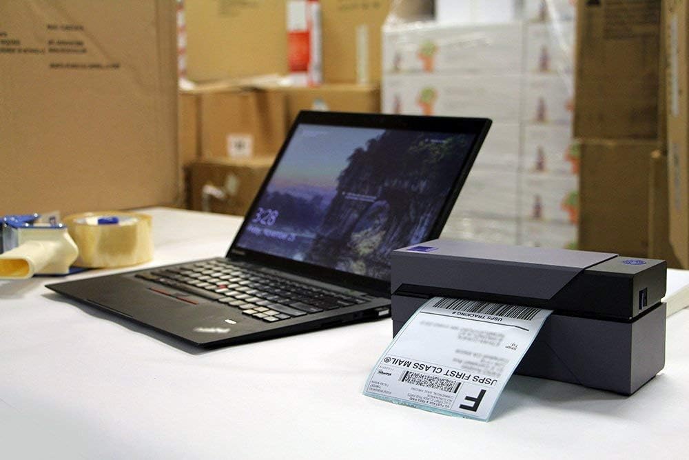 USB 4x6 Thermal Printer S345199