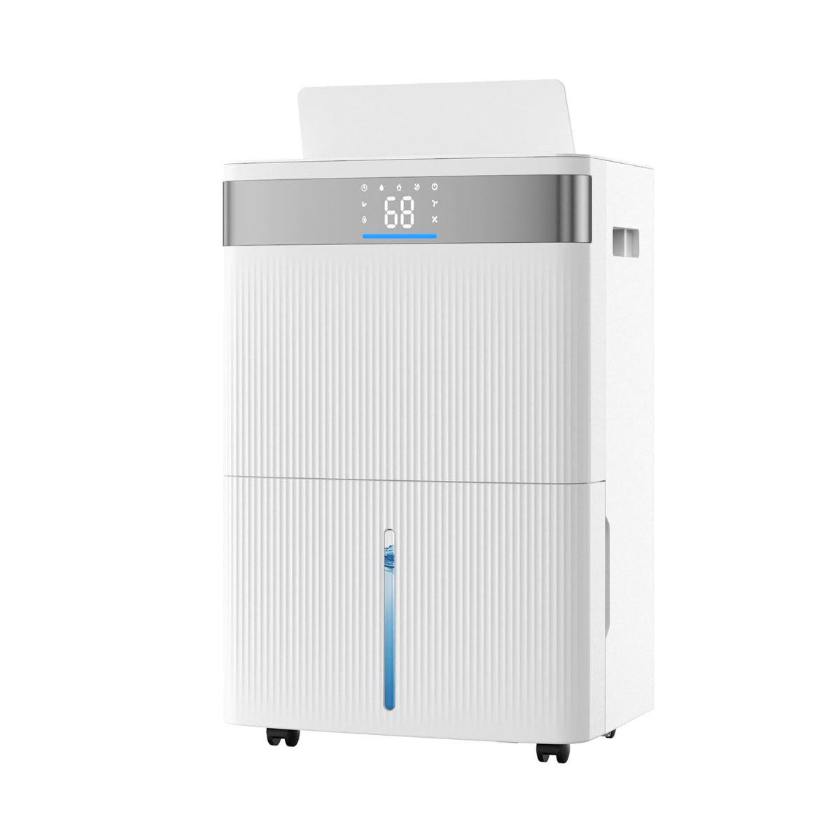80 Pints Dehumidifier with Drain Hose A2846