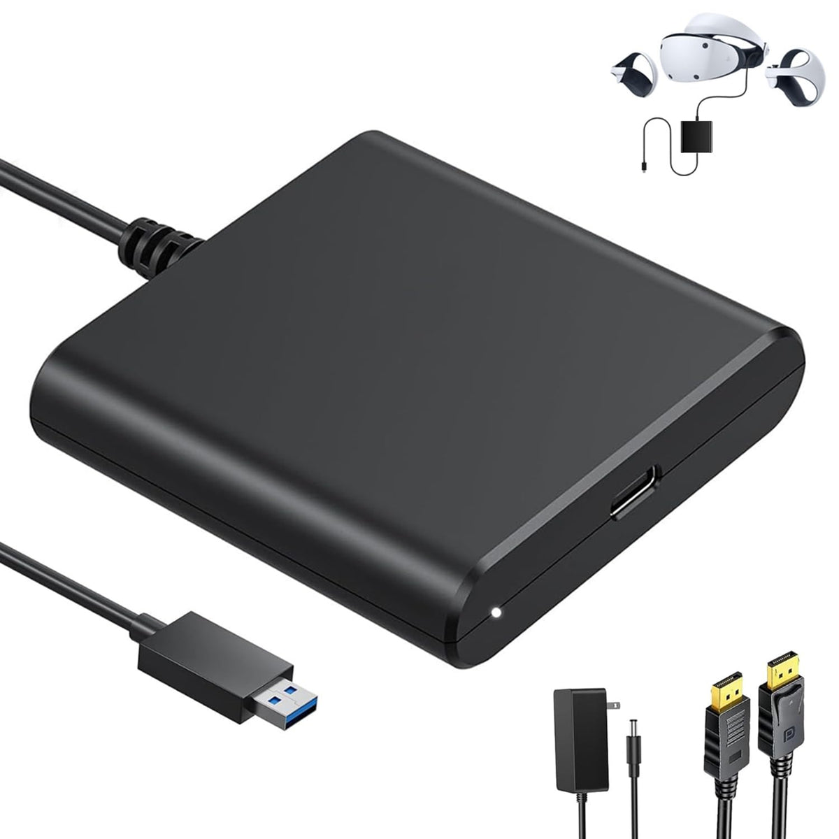 PC Adapter for VR2 Headset K667454