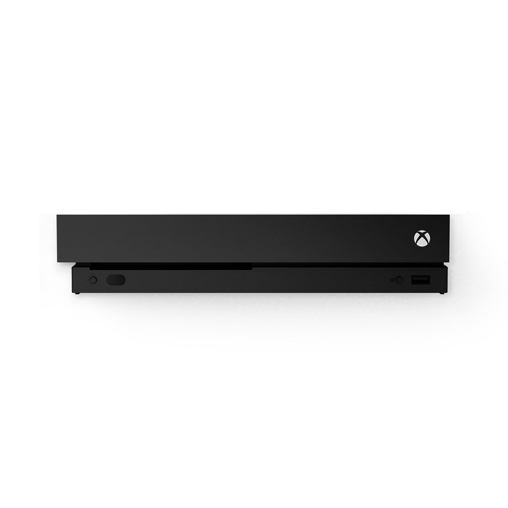 Xbox One X 1TB Console with Wireless Controller H442589