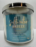 14.5 Ounce 3 Wick Candle R934