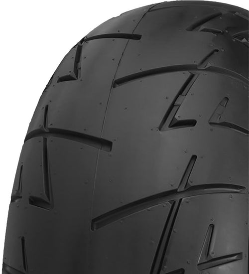 200/50-17 Rear Tire O435447