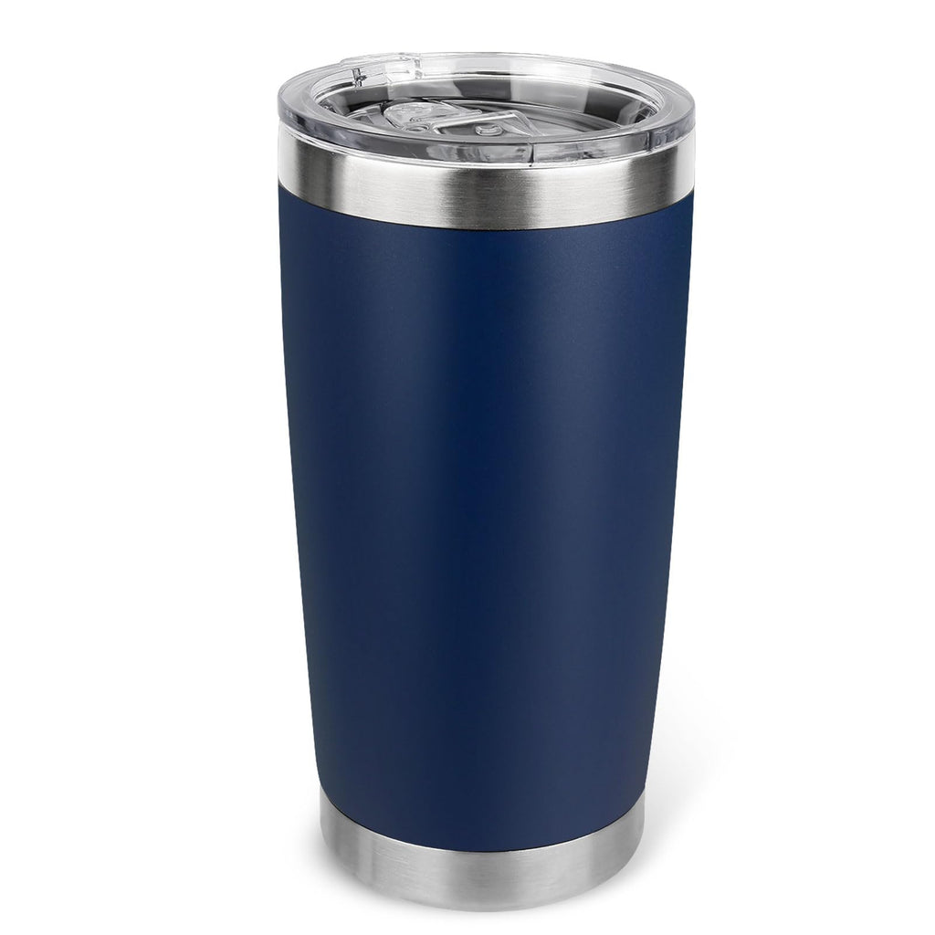 20oz Stainless Steel Tumbler with Lid B522087