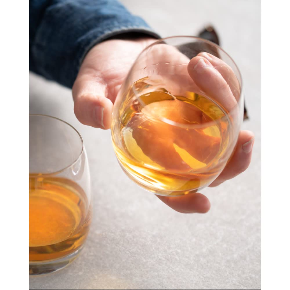 Irish Whiskey 750ml I8365