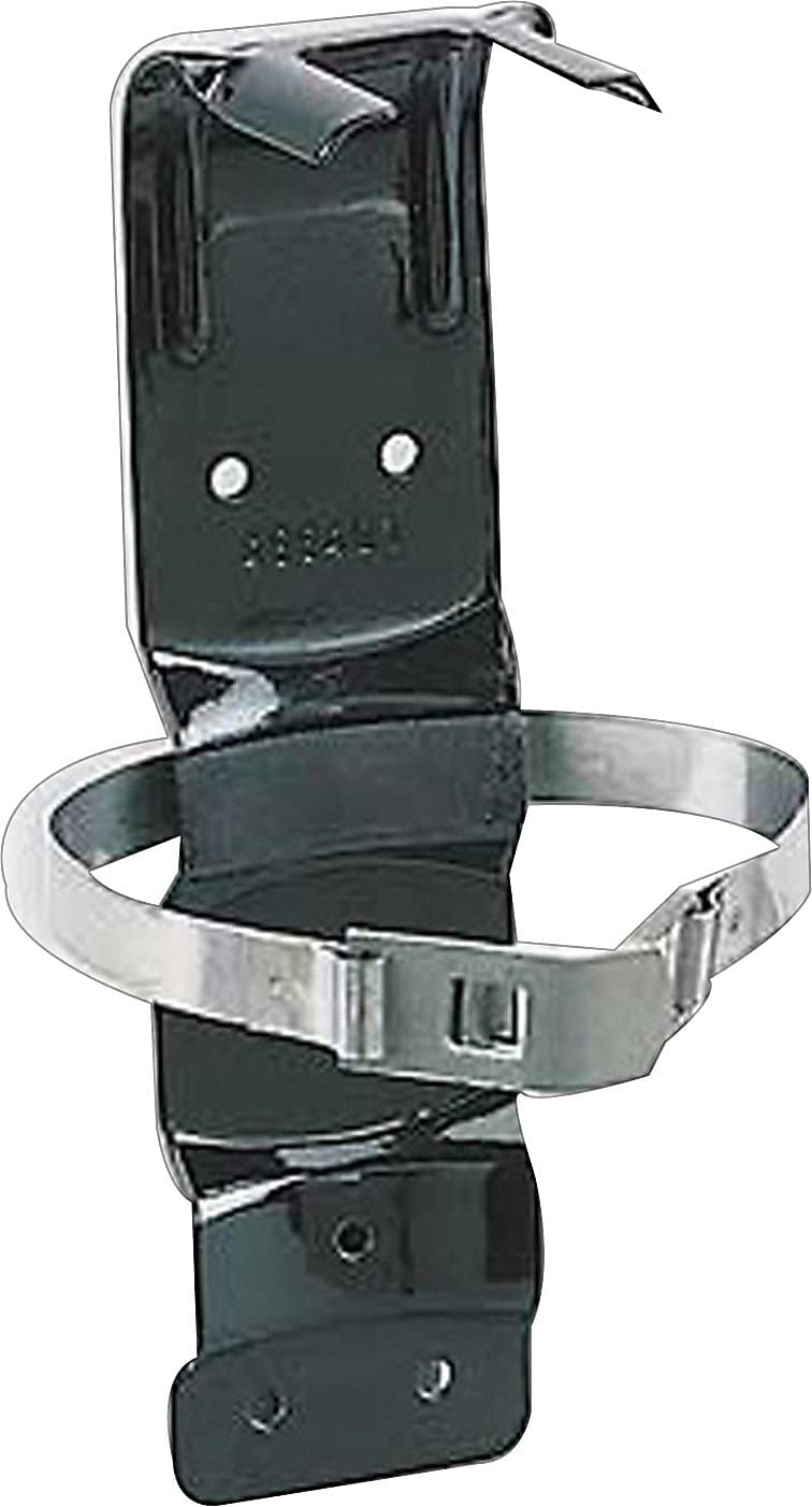 Metal Vehicle Strap/Brackets for 2.5 lb. Extinguishers I441