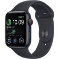 Midnight Aluminum Case with Midnight Sport Band Smartwatch R594433