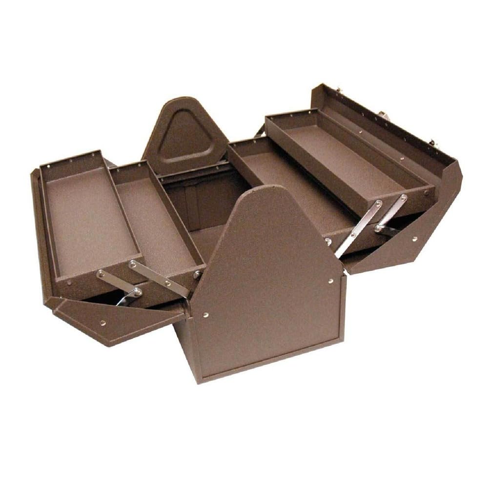 18-Inch Steel Toolbox Y3790