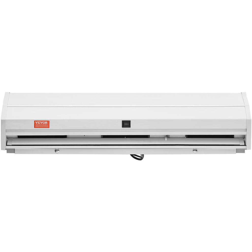 36" Wall Mounted Air Curtain 2 Speeds 900CFM H3105