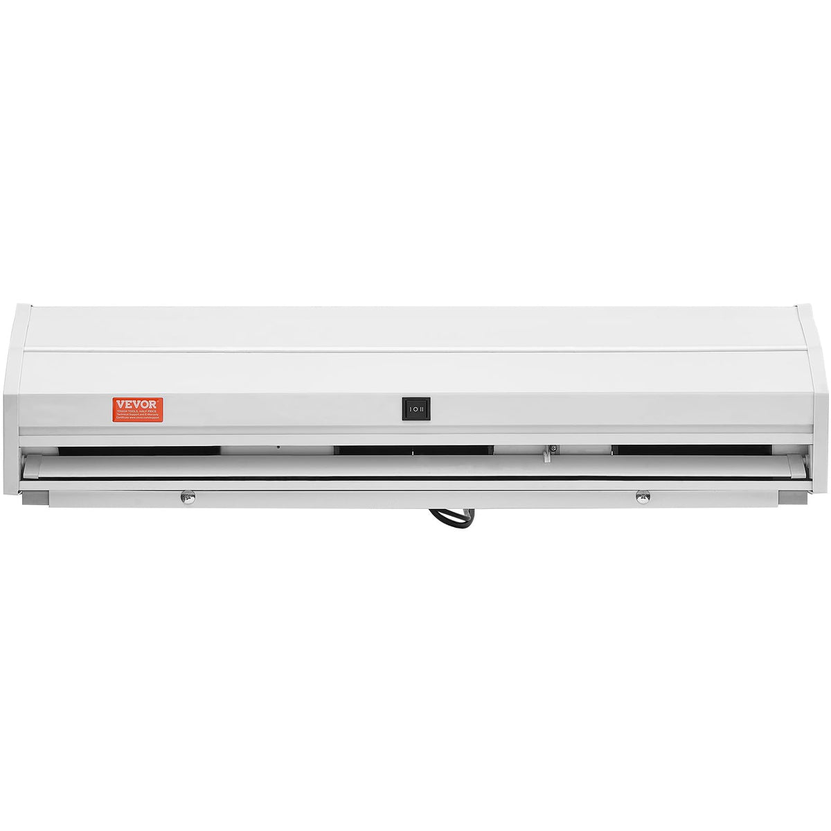 36" Wall Mounted Air Curtain 2 Speeds 900CFM H3105