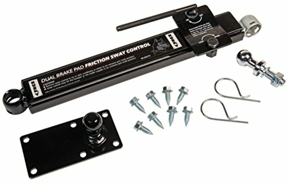 Adjustable Sway Control Kit J735869