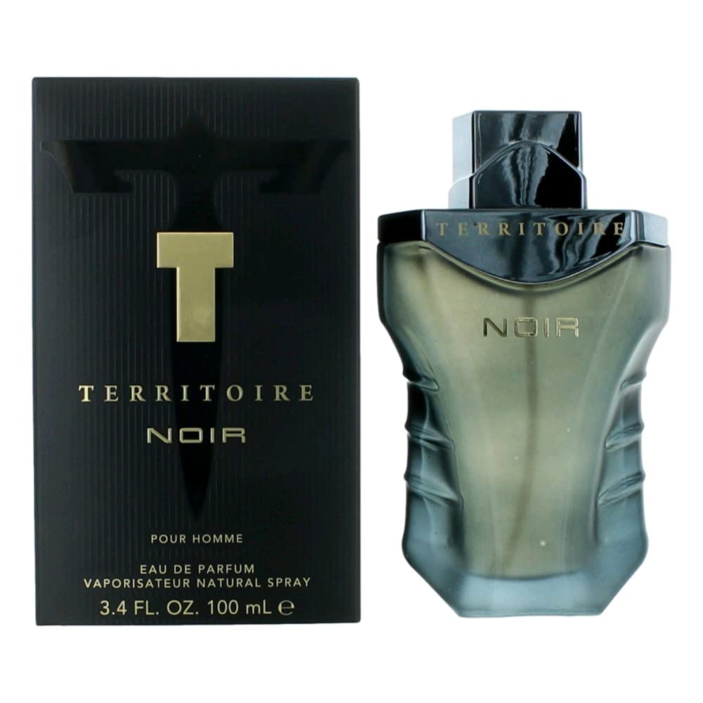 Eau De Parfum Spray 3.4 Ounce E944