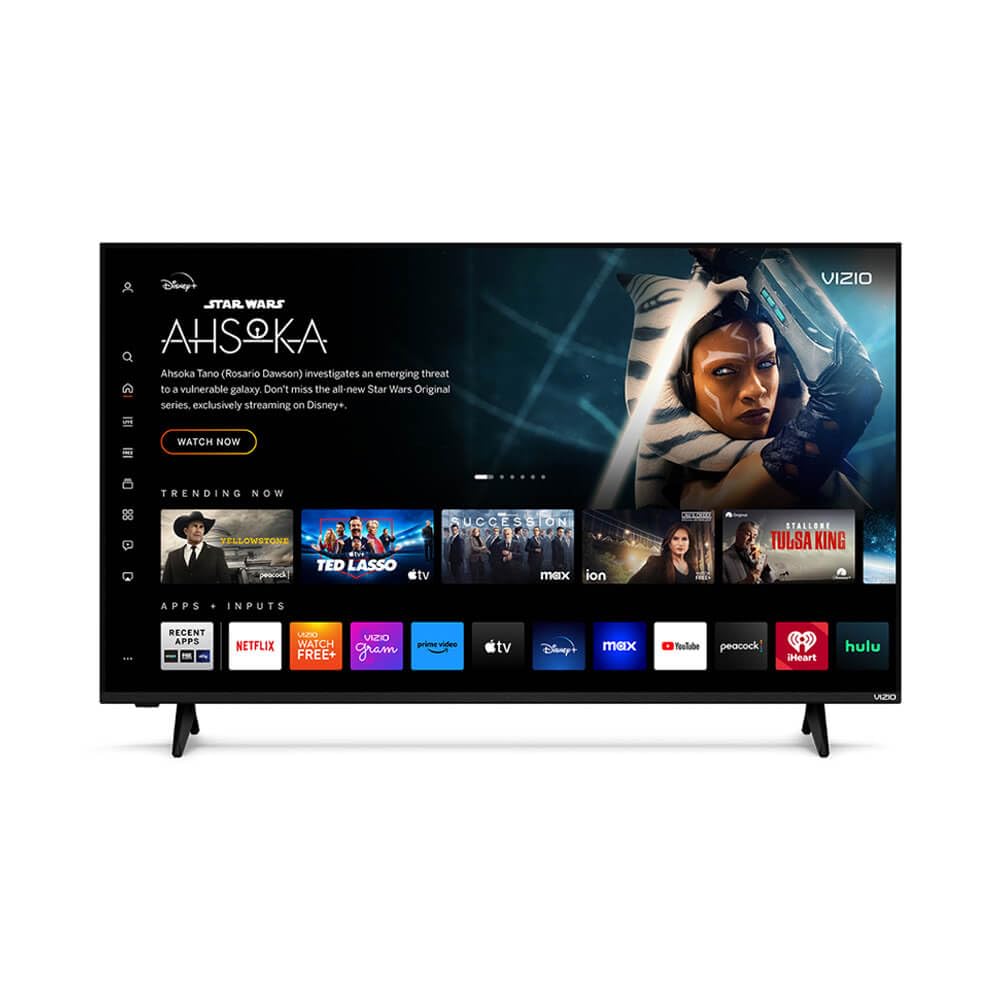 50 inch 4K UHD HDR Smart TV Y303