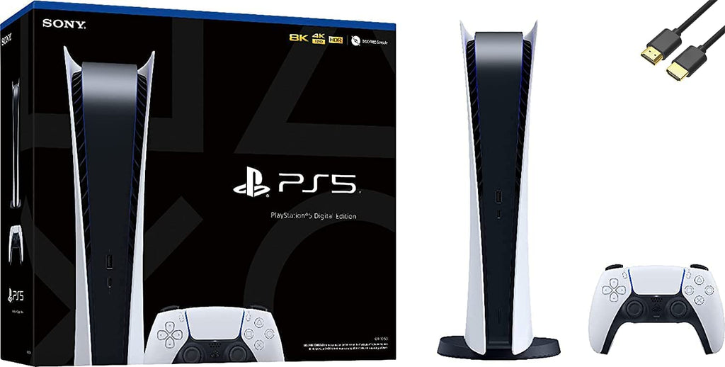 Gaming Console A558368