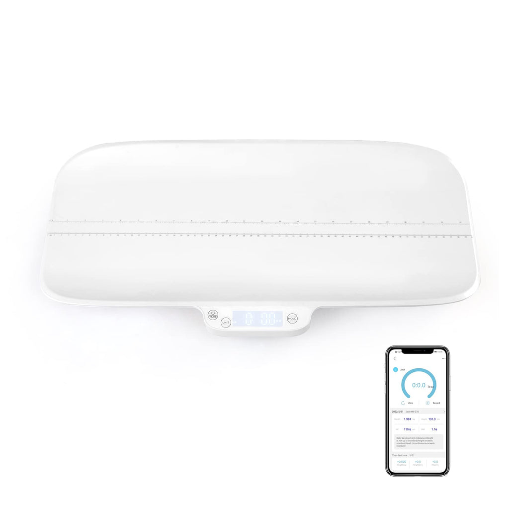 66lb Digital Baby and Pet Scale with Hold Function G937