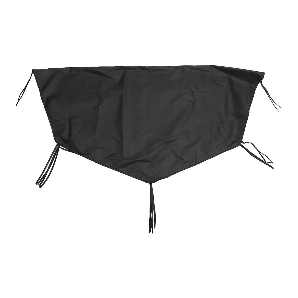 Dog Playpen Cover Sunproof Roof Protector D82489