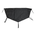 Dog Playpen Cover Sunproof Roof Protector D82489