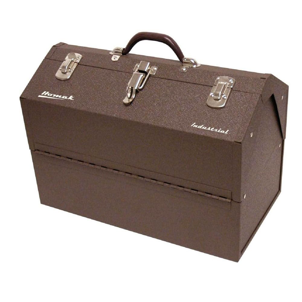 18-Inch Steel Toolbox Y3790