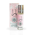 Roll-On Perfume Oil 10ML Vanilla Musk Orchid Tangerine U534