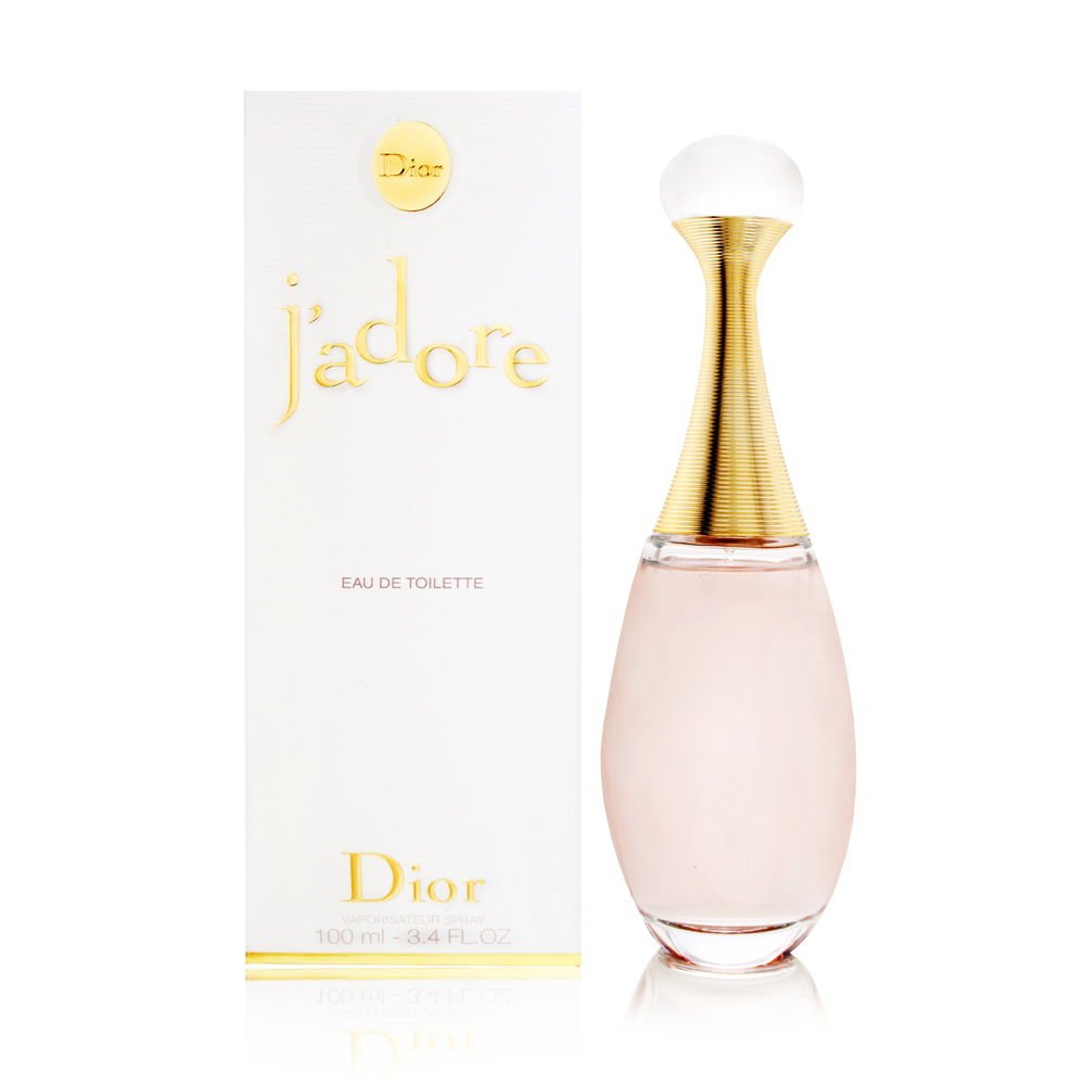 3.4 Ounce EDT Spray J886