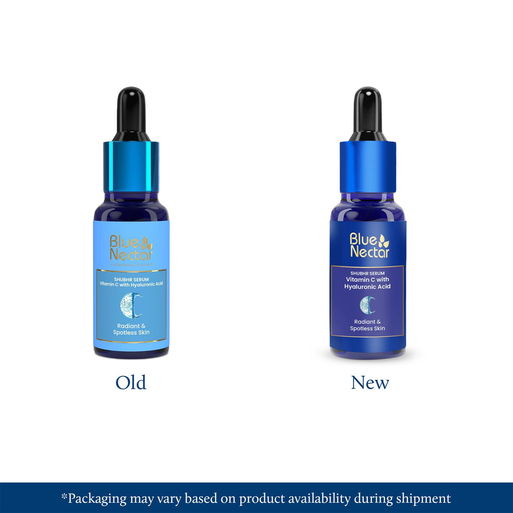 Vitamin C Serum with Hyaluronic Acid B5705