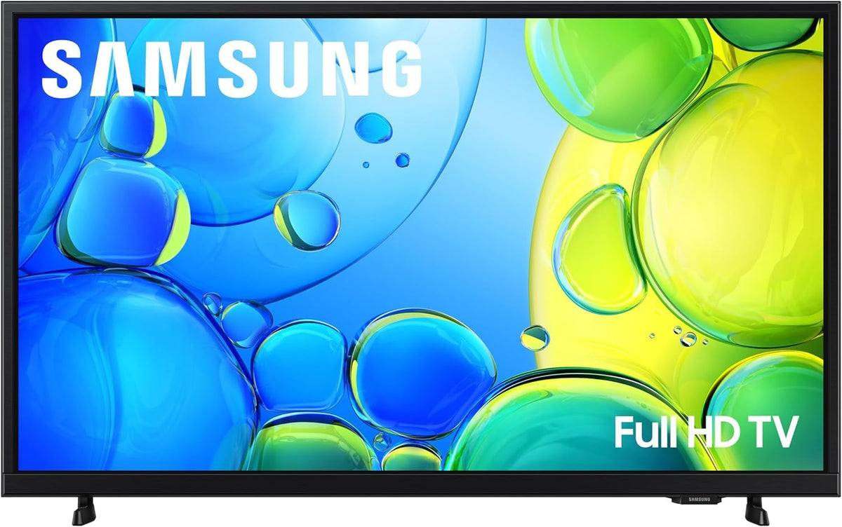 32-Inch Full HD Smart LED TV I2159