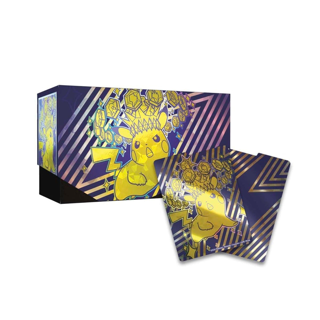 Pokemon TCG Elite Trainer Box G169064