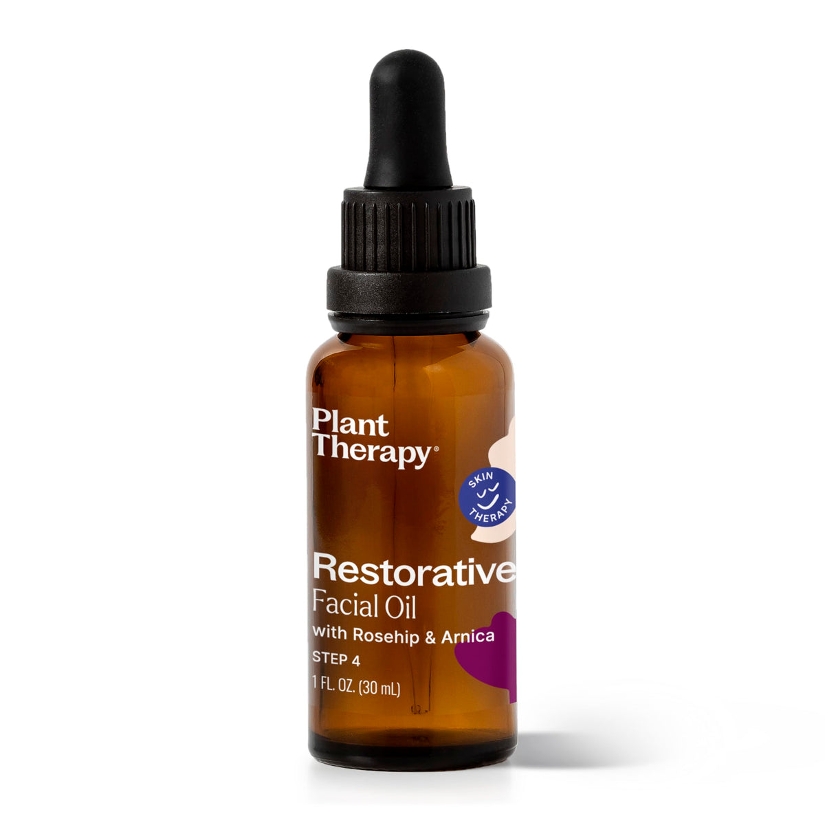 Rosehip & Arnica Facial Oil 1 oz E839110