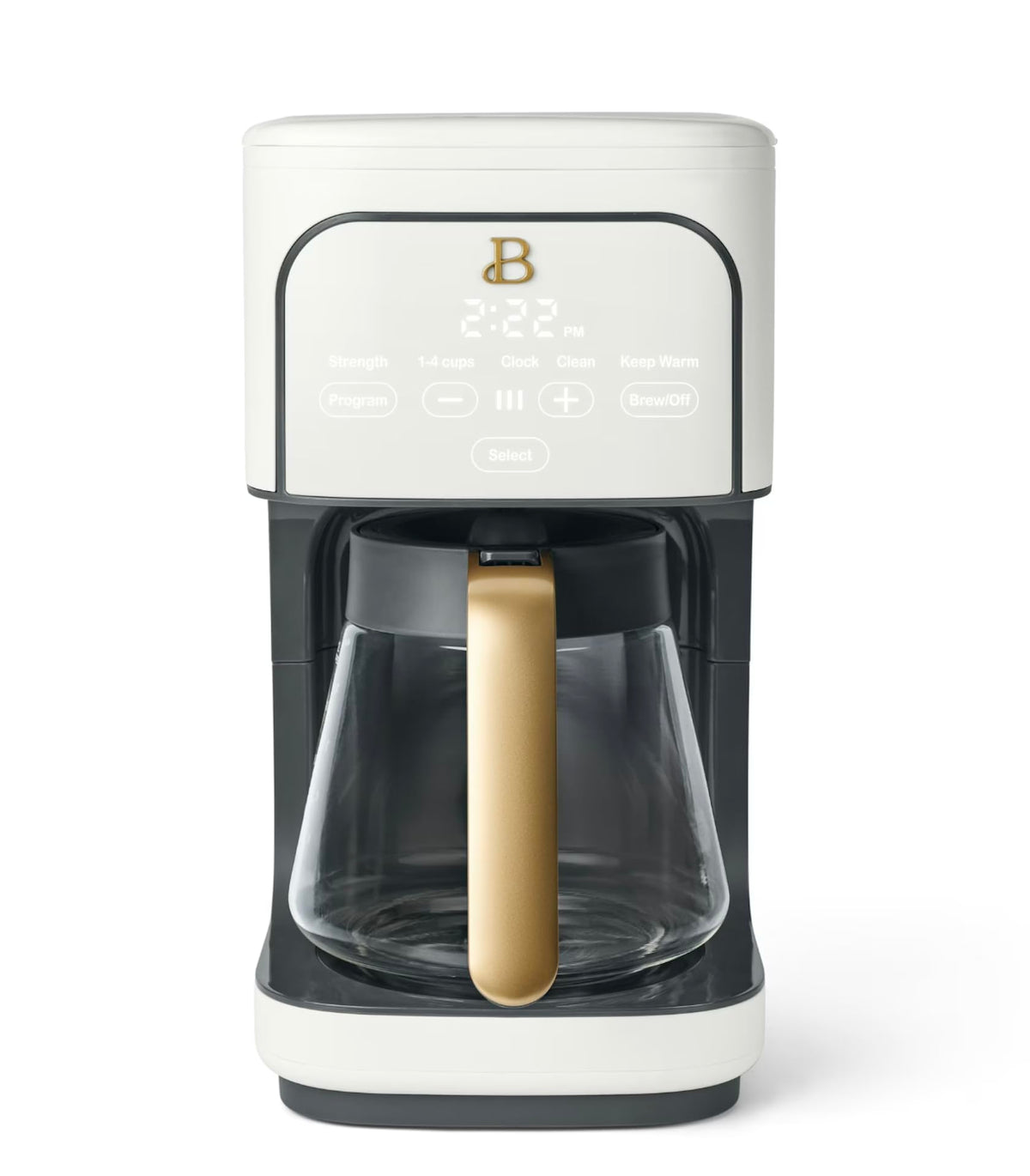 12 Cup Programmable Coffee Maker R753473
