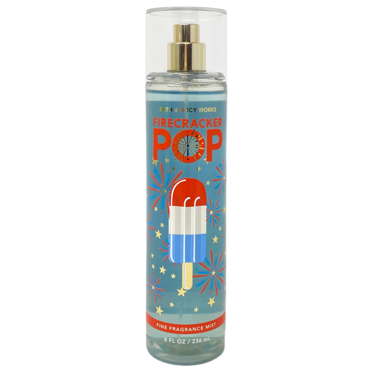 Fine Fragrance Mists Pack Of 2 8 oz. Bottles L5311