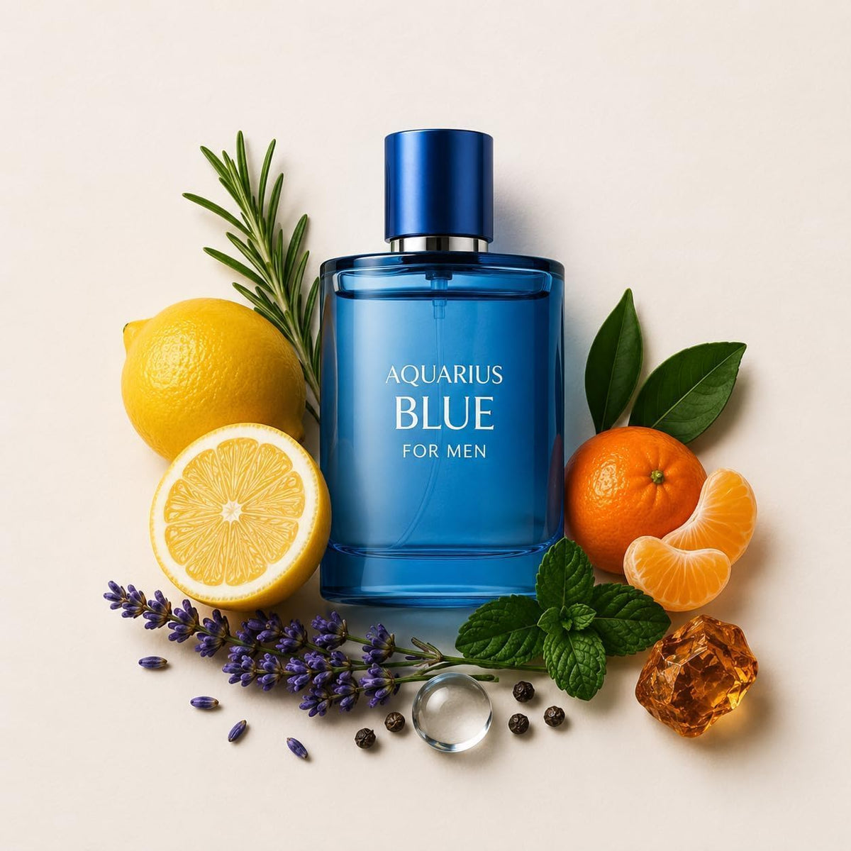 Men's 3 Piece Eau de Toilette Spray Set R339074