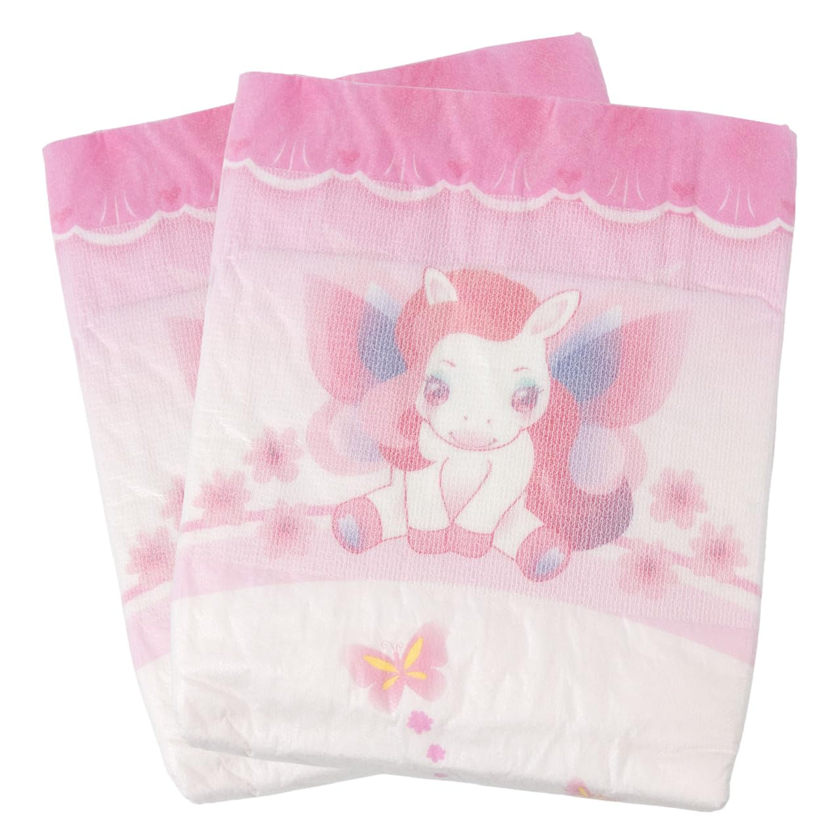 Adult Disposable Diapers 12 Pack Medium V962