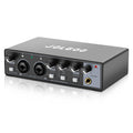 2x2 USB Audio Interface, 24-Bit/192kHz C245375
