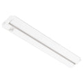 24-Inch Swivel LED Under Cabinet Light, 3-CCT Selectable, White E204